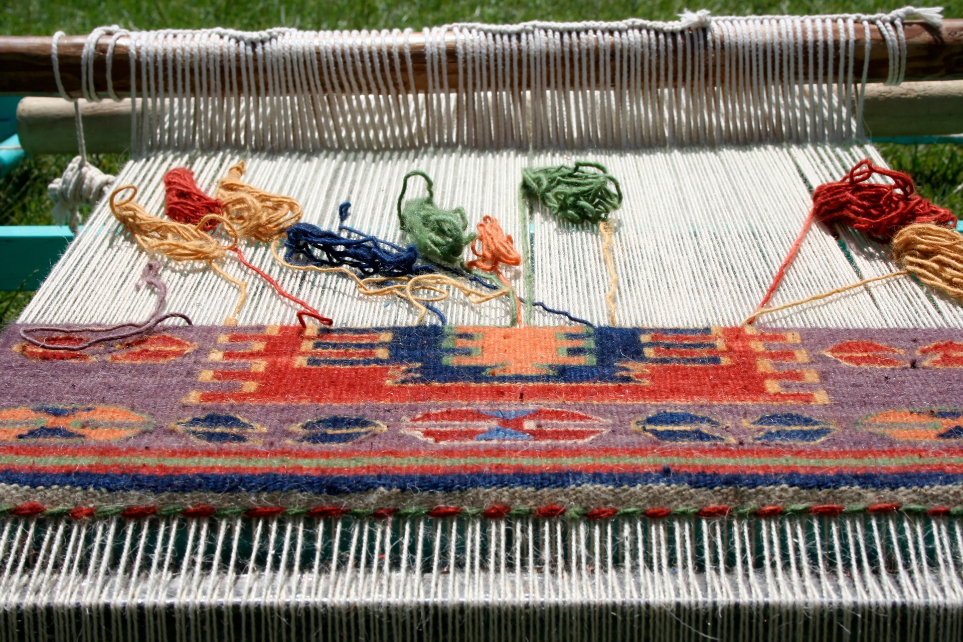 Turkish Rug